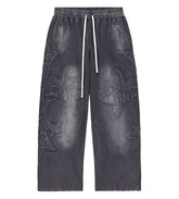 Vale Forever Carver Sweatpants Black