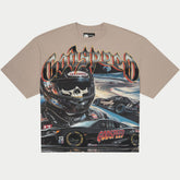 Le Dernier T-Shirt (Stone)