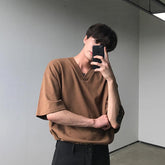 V-Neck T-Shirt