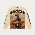 Virtuoso Ls T-Shirt (Bone)