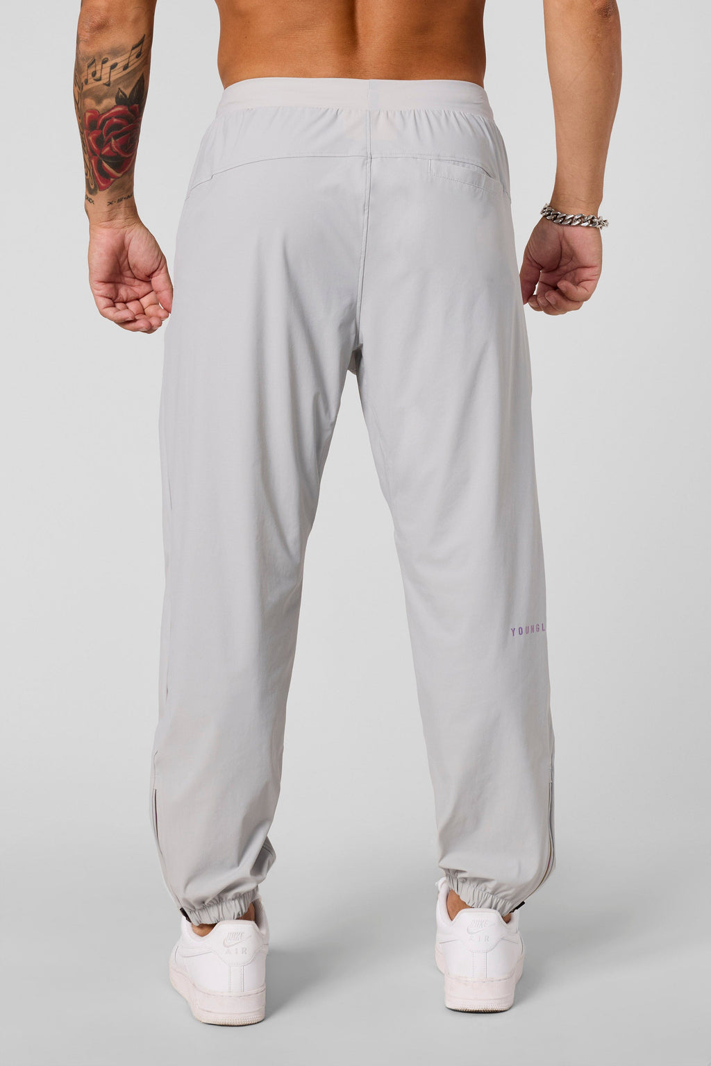 2045 - Ultimate Workout Joggers