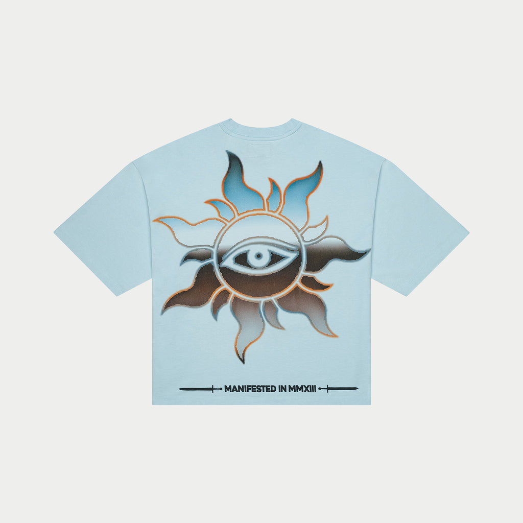 Virtuoso (Baby Blue)