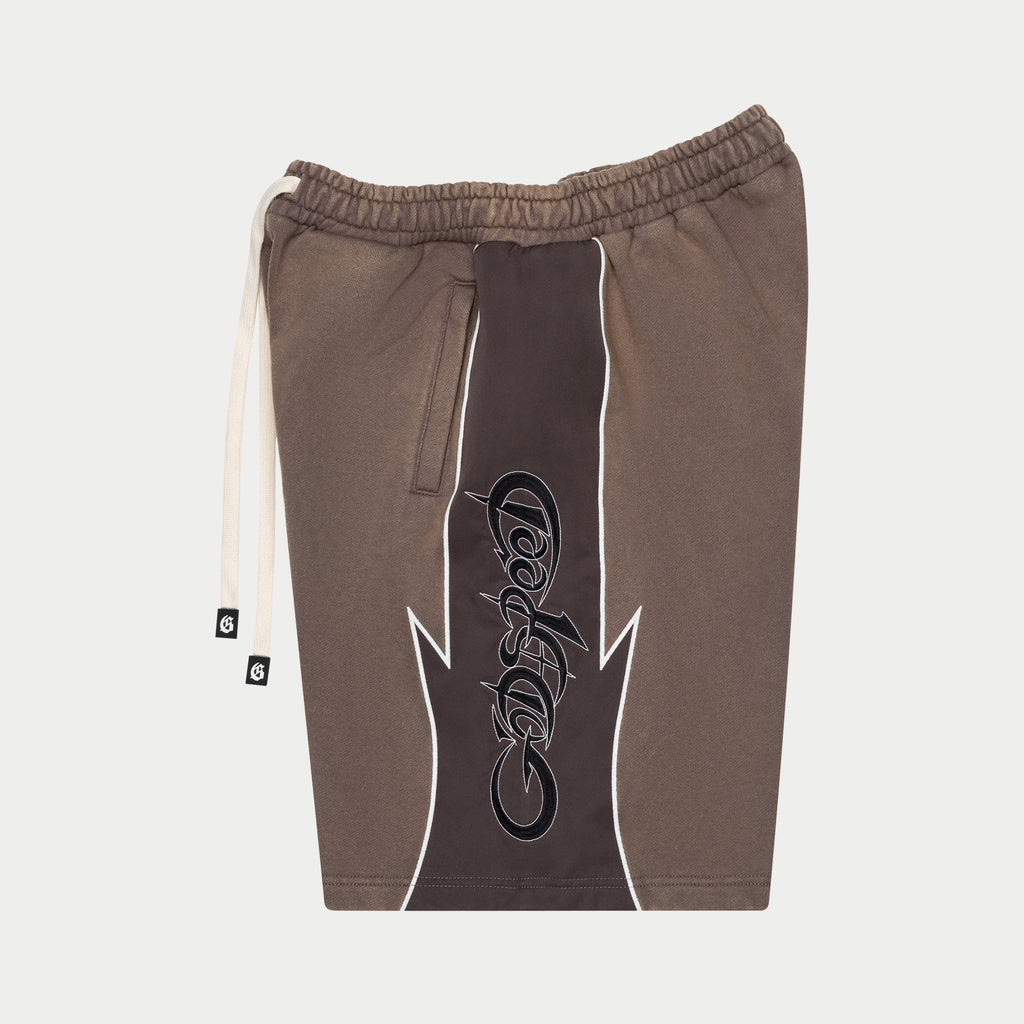 Halftime Shorts (Grey/Graphite)