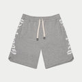 Courtside Shorts (Heather Grey)