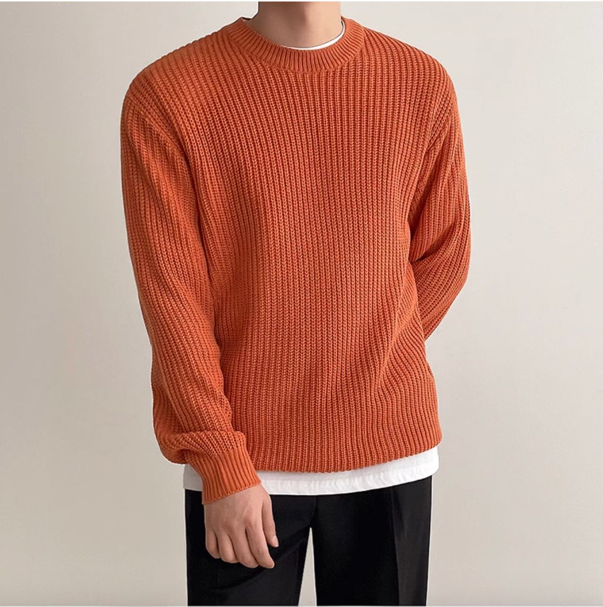 Autumn Knitwear