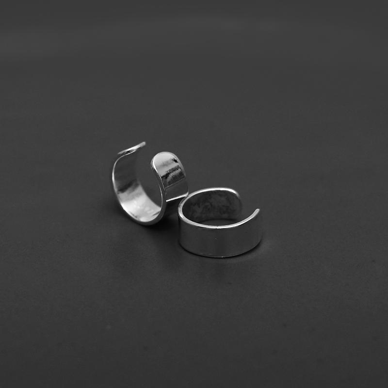 Basic Ear Clip
