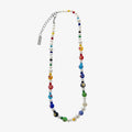 Colorful Beads Necklace