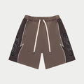 Halftime Shorts (Grey/Graphite)