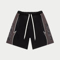 Halftime Shorts (Black/Graphite)