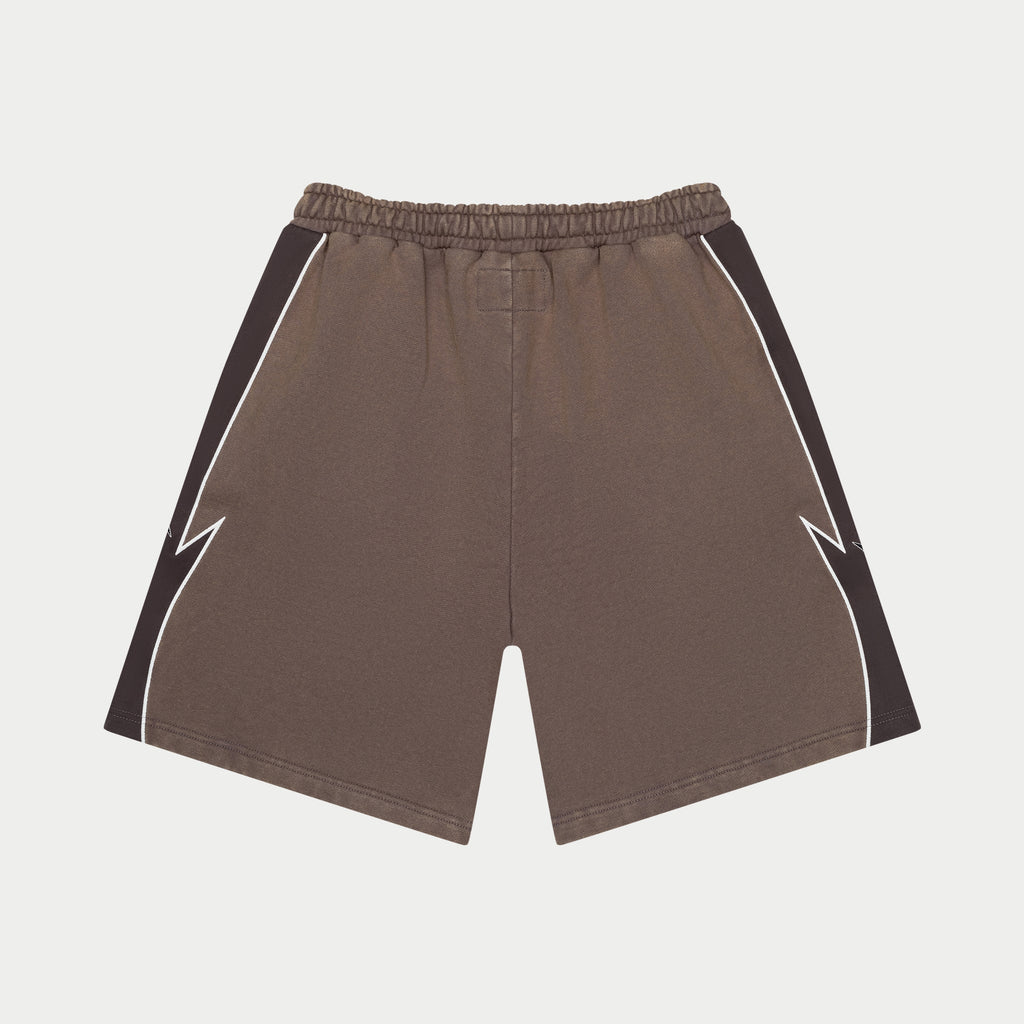 Halftime Shorts (Grey/Graphite)