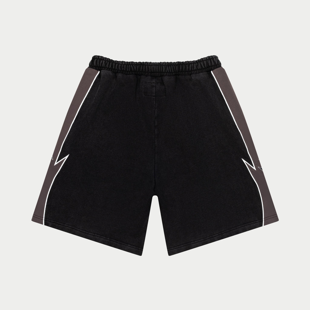 Halftime Shorts (Black/Graphite)