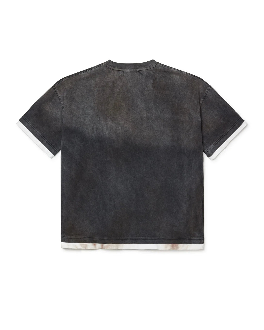 Vale Forever Heavy Metal Tee Black
