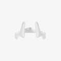Linear Vintage Open Ring