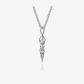 Punk Style Pendant Necklace