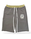 Saint Vanity Uniform Shorts Grey