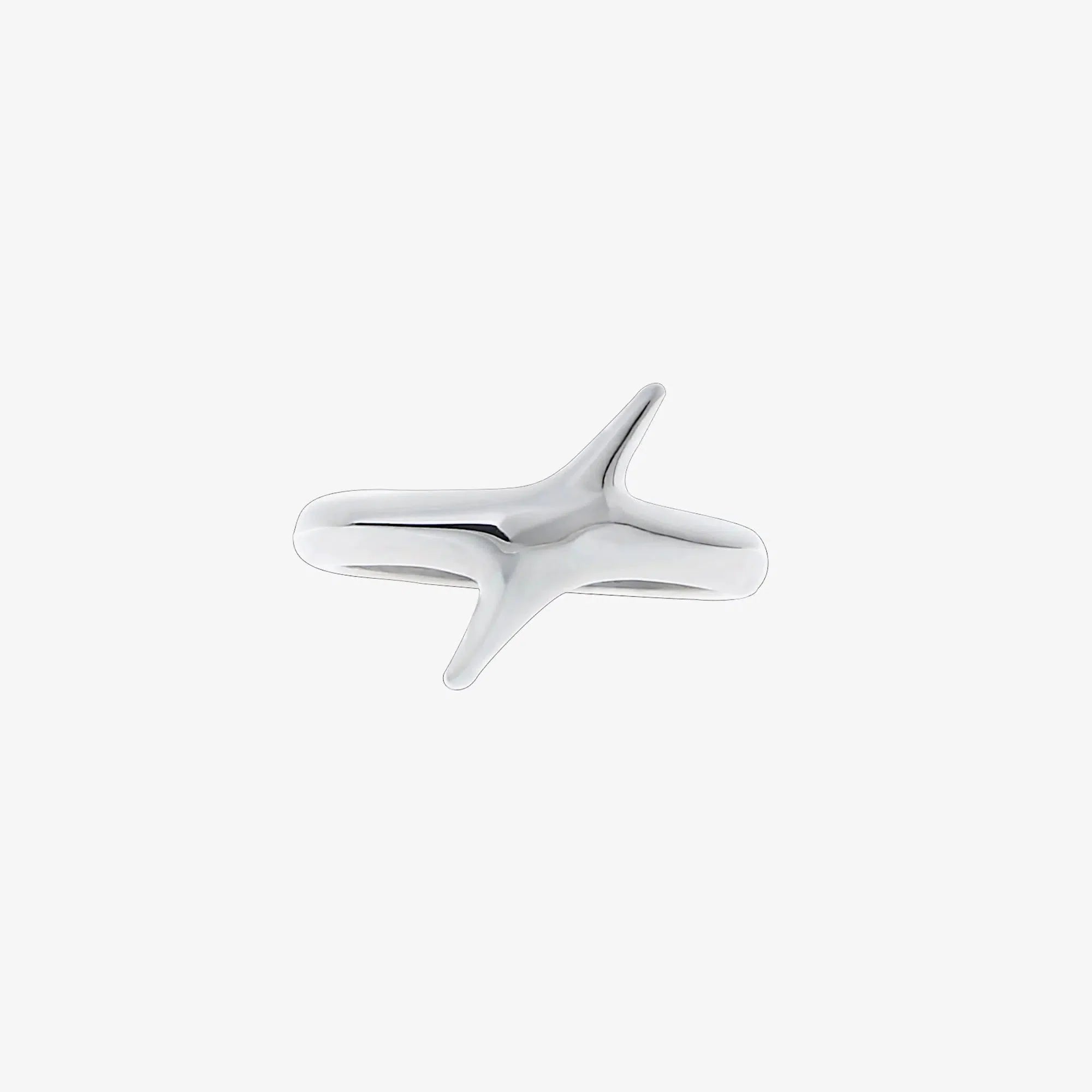 Shines Star Ring