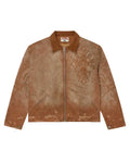 Vale Forever Yellow Stone Work Jacket Desert/Khaki