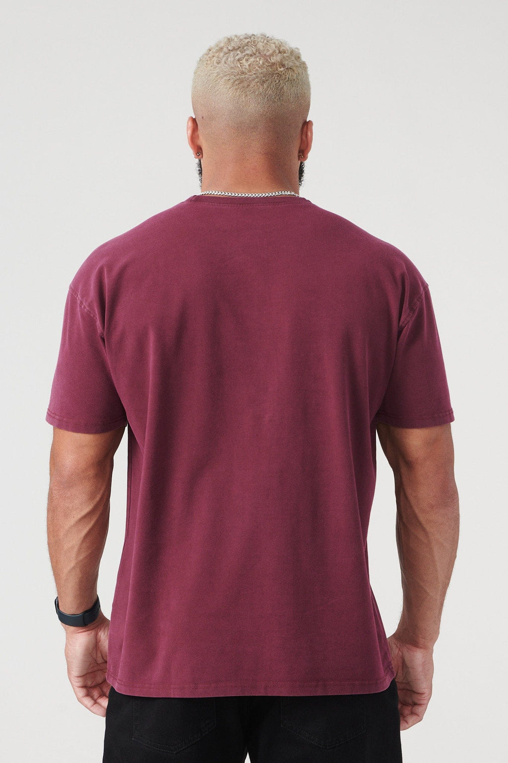 401 Essential Jacked Tees