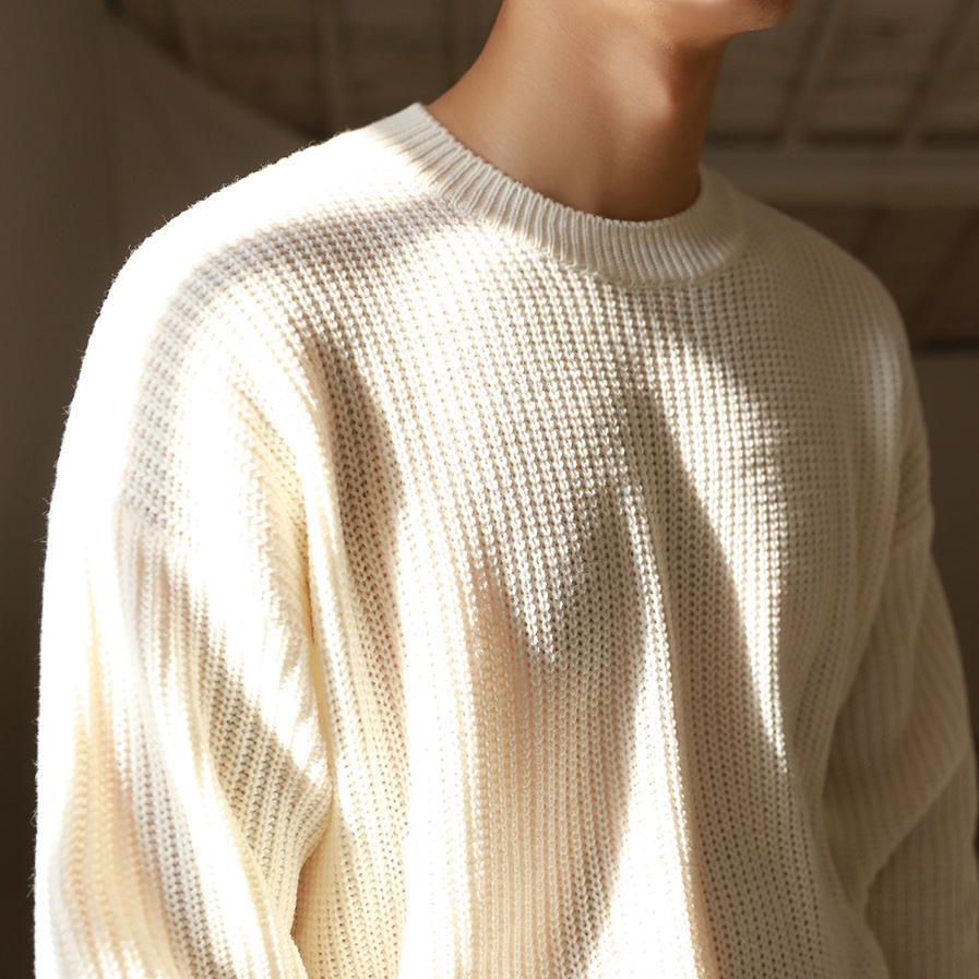 Autumn Knitwear