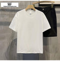 Basic Cotton Tee