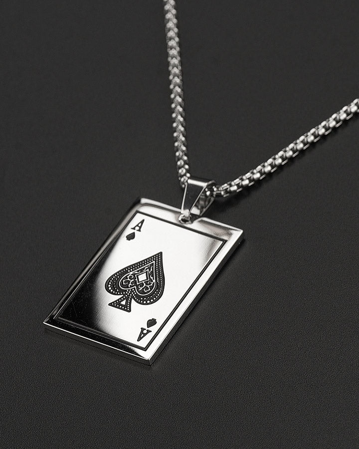Pendant Necklace